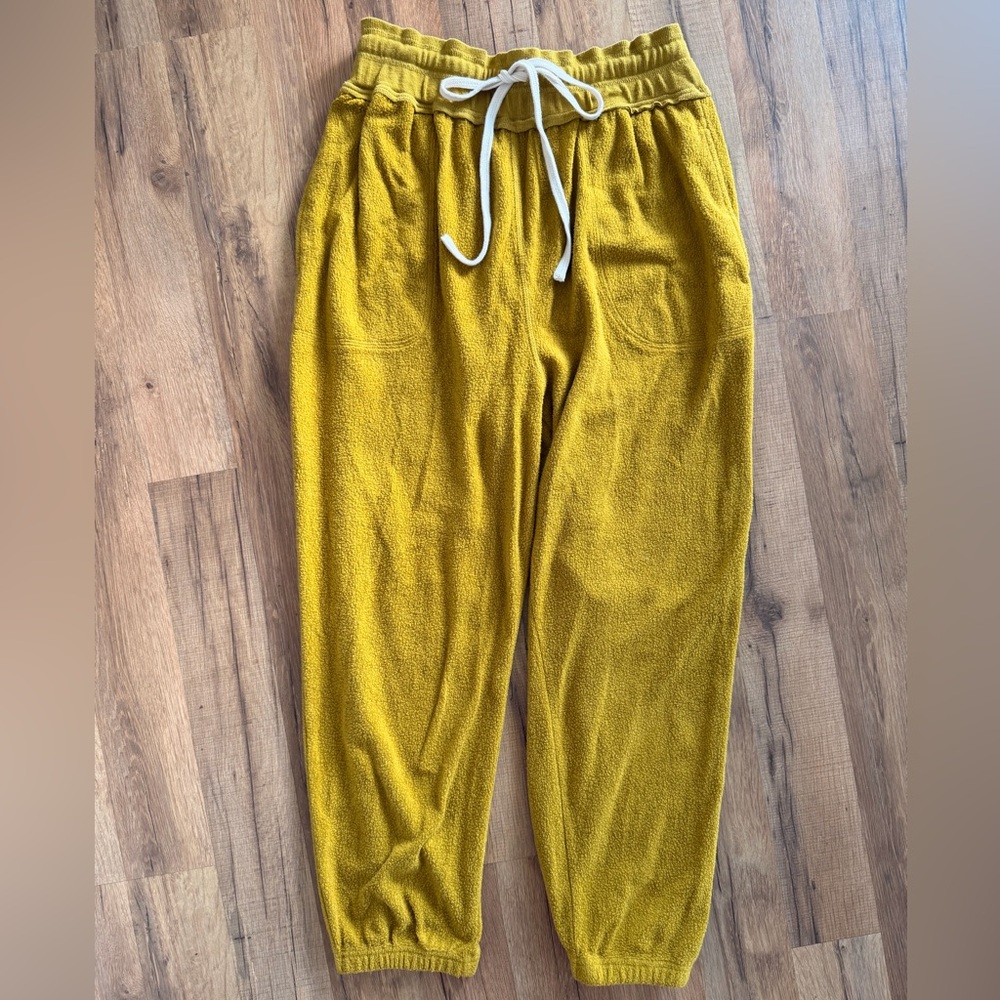 Free People Intimately Jogger Sweatpants - S